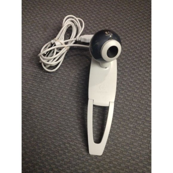 Logitech HD Webcam - Picture 3 of 4